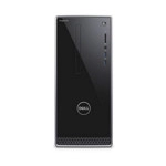 Персональный компьютер Dell Inspiron 3668 MT 3668-0320 (Core i7, 7700, 3.6, 8 Гб, HDD и SSD, Linux)