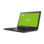 Ноутбук Acer A315-41G-R4FD Aspire 3 NX.GYBER.007 (15.6 ", FHD 1920x1080 (16:9), 4 Гб, HDD, AMD Radeon 535)