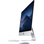 Моноблок Apple iMac 27 Z0TR000VT (27 ", Intel, Core i7, 7700K, 4.2, 32 Гб, SSHD, 3 Тб)