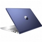 Ноутбук HP Pavilion 15-cc520ur 2CT19EA (15.6 ", FHD 1920x1080 (16:9), Pentium, 4 Гб, HDD)
