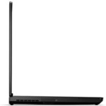 Мобильная рабочая станция Lenovo ThinkPad P51 20HJS0AR1R (15.6, FHD 1920x1080, Intel, Core i7, 16, SSD)