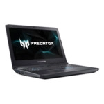Ноутбук Acer Predator PH517-51-98F9 (17.3 ", FHD 1920x1080 (16:9), Core i9, 32 Гб, HDD и SSD, 512 ГБ)