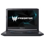 Ноутбук Acer Predator PH517-51-98F9 (17.3 ", FHD 1920x1080 (16:9), Core i9, 32 Гб, HDD и SSD, 512 ГБ)