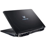 Ноутбук Acer Predator Helios 500 PH517-51-58LV NH.Q3NER.001 (17.3 ", FHD 1920x1080 (16:9), Intel, Core i5, 16 Гб, HDD и SSD)