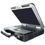 Ноутбук Panasonic CF-31mk5 IP65 CF-314B503N9 (13.1 ", XGA 1024х768 (4:3), Intel, Core i5, 4 Гб, HDD, Intel HD Graphics)