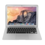 Ноутбук Apple MacBook Air (Z0UU0006H) (13.3 ", 1440x900 (16:10), Core i7, 8 Гб, SSD, 128 ГБ, Intel HD Graphics)
