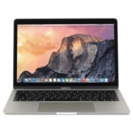Ноутбук Apple MacBook Pro Z0UQ00013 (13.3 ", WQXGA 2560x1600 (16:10), Core i5, 16 Гб, SSD, 512 ГБ, Intel Iris Plus Graphics)