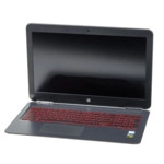 Ноутбук HP Omen 15-ax213ur 2ER03EA (15.6 ", FHD 1920x1080 (16:9), Core i7, 12 Гб, HDD и SSD, 256 ГБ, nVidia GeForce GTX 1050)