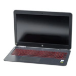 Ноутбук HP Omen 15-ax215ur 2ER05EA (15.6 ", FHD 1920x1080 (16:9), Core i7, 8 Гб, HDD, nVidia GeForce GTX 1050)