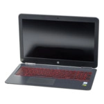 Ноутбук HP Omen 15-ax216ur 2ER06EA (15.6 ", FHD 1920x1080 (16:9), Core i5, 8 Гб, HDD и SSD)