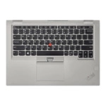 Ноутбук Lenovo ThinkPad Yoga 370 20JJS2CY0Z (13.3 ", FHD 1920x1080 (16:9), Core i5, 16 Гб, SSD)