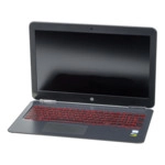 Ноутбук HP Omen 15-ax235ur 2ER14EA (15.6 ", FHD 1920x1080 (16:9), Core i5, 8 Гб, HDD, nVidia GeForce GTX 1050)