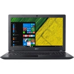 Ноутбук Acer Aspire A315-21-69ZS NX.GNVER.019 (15.6 ", FHD 1920x1080 (16:9), A6, 8 Гб, HDD, AMD Radeon R4)