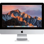 Моноблок Apple iMac 21.5" Z0TH000F5 (21.5 ", Intel, Core i5, 7360U, 2.3, 16 Гб, HDD и SSD, 1 Тб)
