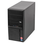 Персональный компьютер iRU Office 226 1062816 (AMD A6, 9500, 3.5, 8 Гб, HDD, Windows 10 Pro)