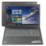 Ноутбук Lenovo IdeaPad 320-15ISK 80XH01CMRK (15.6 ", FHD 1920x1080 (16:9), Core i3, 8 Гб, HDD)