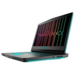 Ноутбук Dell Alienware 17 R5 210-AOYK (17.3 ", 4K Ultra HD 3840x2160 (16:9), Core i7, 32 Гб, SSD, 256 ГБ, nVidia GeForce GTX1070)
