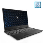 Ноутбук Lenovo Legion Y530-15ICH 81FV001URK (15.6 ", FHD 1920x1080 (16:9), Core i7, 16 Гб, HDD, nVidia GeForce GTX 1050 Ti)