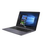 Ноутбук Asus VivoBook Pro N580GD E4311T N580GD-E4311T (15.6 ", FHD 1920x1080 (16:9), Core i5, 16 Гб, HDD и SSD, 256 ГБ, nVidia GeForce GTX 1050)