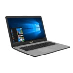 Ноутбук Asus VivoBook Pro N580GD E4311T N580GD-E4311T (15.6 ", FHD 1920x1080 (16:9), Core i5, 16 Гб, HDD и SSD, 256 ГБ, nVidia GeForce GTX 1050)