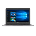 Ноутбук Asus Zenbook 13 UX331UN-EA101T (13.3 ", 4K Ultra HD 3840x2160 (16:9), Core i5, 8 Гб, SSD, 128 ГБ, nVidia GeForce MX150)