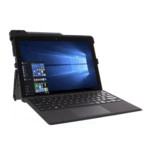 Ноутбук Dell Latitude 5290 5290-7046 (12.3 ", FHD 1920x1080 (16:9), Core i5, 8 Гб, SSD, 512 ГБ)