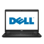 Ноутбук Dell Latitude 5491 5491-7397-005 (14 ", FHD 1920x1080 (16:9), Core i5, 8 Гб, SSD, 256 ГБ, Intel HD Graphics)