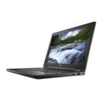 Ноутбук Dell Latitude 5491 5491-7427-005 (14 ", FHD 1920x1080 (16:9), Core i7, 16 Гб, SSD, 512 ГБ, Intel HD Graphics)