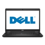 Ноутбук Dell Latitude 5491 5491-7427-005 (14 ", FHD 1920x1080 (16:9), Core i7, 16 Гб, SSD, 512 ГБ, Intel HD Graphics)