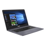 Ноутбук Asus VivoBook Pro N580GD FI110R N580GD-FI110R (15.6 ", 4K Ultra HD 3840x2160 (16:9), Core i5, 16 Гб, HDD и SSD, 256 ГБ)
