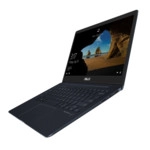 Ноутбук Asus ZenBook 13 UX331UAL UX331UAL-EG058R (13.3 ", FHD 1920x1080 (16:9), Core i7, 8 Гб, SSD, 512 ГБ, Intel HD Graphics)