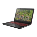 Ноутбук Asus TUF Gaming FX504GE E4419T FX504GE-E4419T (15.6 ", FHD 1920x1080 (16:9), Core i7, 12 Гб, HDD и SSD)