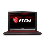 Ноутбук MSI GL63 8RD-471XRU (15.6 ", FHD 1920x1080 (16:9), Core i5, 8 Гб, HDD)