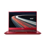 Ноутбук Acer Swift SF314-54G-81B6 NX.H07ER.002 (14 ", FHD 1920x1080 (16:9), Core i7, 8 Гб, SSD, 512 ГБ, nVidia GeForce MX150)
