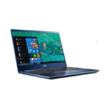Ноутбук Acer Swift SF314-54G-84H2 NX.GYJER.001 (14 ", FHD 1920x1080 (16:9), Core i7, 8 Гб, SSD, 512 ГБ, nVidia GeForce MX150)