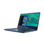 Ноутбук Acer Swift SF314-54G-84H2 NX.GYJER.001 (14 ", FHD 1920x1080 (16:9), Core i7, 8 Гб, SSD, 512 ГБ, nVidia GeForce MX150)