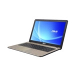 Ноутбук Asus X540UB-DM459 90NB0IM1-M06420 (15.6 ", FHD 1920x1080 (16:9), Core i3, 4 Гб, HDD, nVidia GeForce MX110)