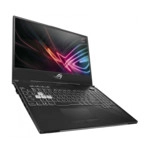 Ноутбук Asus ROG HERO II Edition GL504GM-ES254 90NR00K2-M05350 (15.6 ", FHD 1920x1080 (16:9), Core i5, 16 Гб, HDD и SSD, 256 ГБ, nVidia GeForce GTX 1060)
