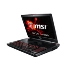 Ноутбук MSI GT75^8RG-281RU (17.3 ", FHD 1920x1080 (16:9), Core i9, 32 Гб, HDD и SSD)
