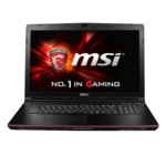 Ноутбук MSI GE63^8RF-208RU (15.6 ", FHD 1920x1080 (16:9), Core i7, 16 Гб, HDD и SSD, 256 ГБ, nVidia GeForce GTX1070)