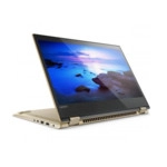 Ноутбук Lenovo Yoga 520 80X800P0RK (80X8003PRK) (14 ", FHD 1920x1080 (16:9), Core i5, 8 Гб, HDD, nVidia GeForce 940MX)