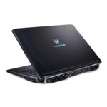 Ноутбук Acer PH517-51 NH.Q3NER.004 (17.3 ", FHD 1920x1080 (16:9), Core i9, 32 Гб, HDD и SSD, 1 ТБ, nVidia GeForce GTX1070)
