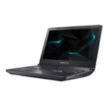 Ноутбук Acer PH517-51 NH.Q3NER.004 (17.3 ", FHD 1920x1080 (16:9), Core i9, 32 Гб, HDD и SSD, 1 ТБ, nVidia GeForce GTX1070)