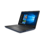 Ноутбук HP 15-da0160ur 4MN45EA (15.6 ", FHD 1920x1080 (16:9), Core i3, 4 Гб, SSD, 256 ГБ, nVidia GeForce MX110)