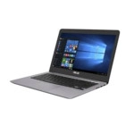 Ноутбук Asus U310UA-FC1072T (13.3 ", FHD 1920x1080 (16:9), Core i5, 4 Гб, HDD и SSD, 128 ГБ, Intel HD Graphics)