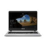 Ноутбук Asus X507UB-BQ256T (15.6 ", FHD 1920x1080 (16:9), Core i5, 4 Гб, HDD, nVidia GeForce MX110)