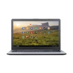 Ноутбук Asus VivoBook 15 X542UF-DM071T (15.6 ", FHD 1920x1080 (16:9), Core i5, 8 Гб, HDD, nVidia GeForce MX130)