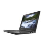Ноутбук Dell Latitude 5490 5490-0816 (14 ", HD 1366x768 (16:9), Core i5, 4 Гб, HDD, Intel HD Graphics)