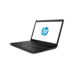 Ноутбук HP 17-ca0036ur 4KD94EA (17.3 ", FHD 1920x1080 (16:9), 4 Гб, HDD)