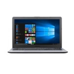 Ноутбук Asus VivoBook 15 X542UA-DM697T (15.6 ", FHD 1920x1080 (16:9), Core i5, 6 Гб, HDD, Intel HD Graphics)